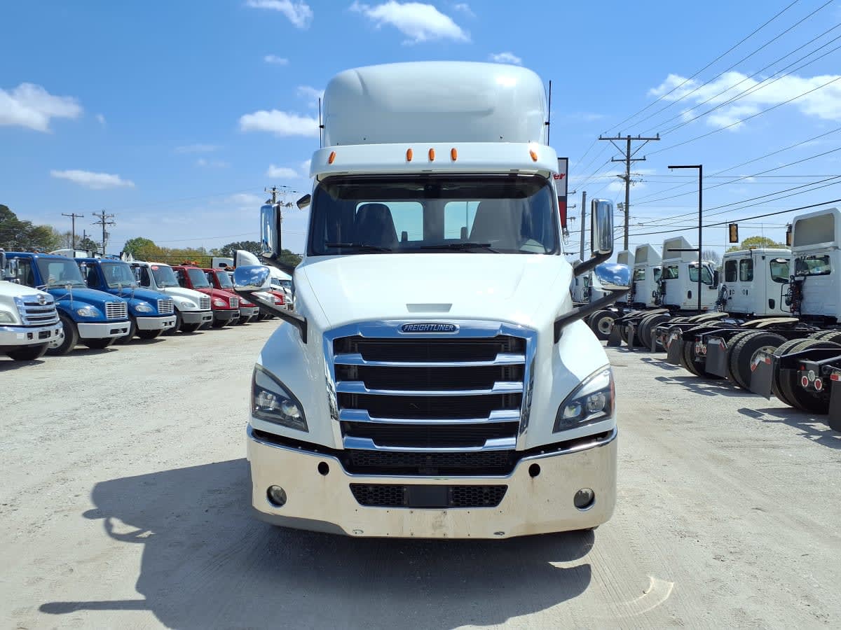 2020 Freightliner/Mercedes NEW CASCADIA PX12664 279539