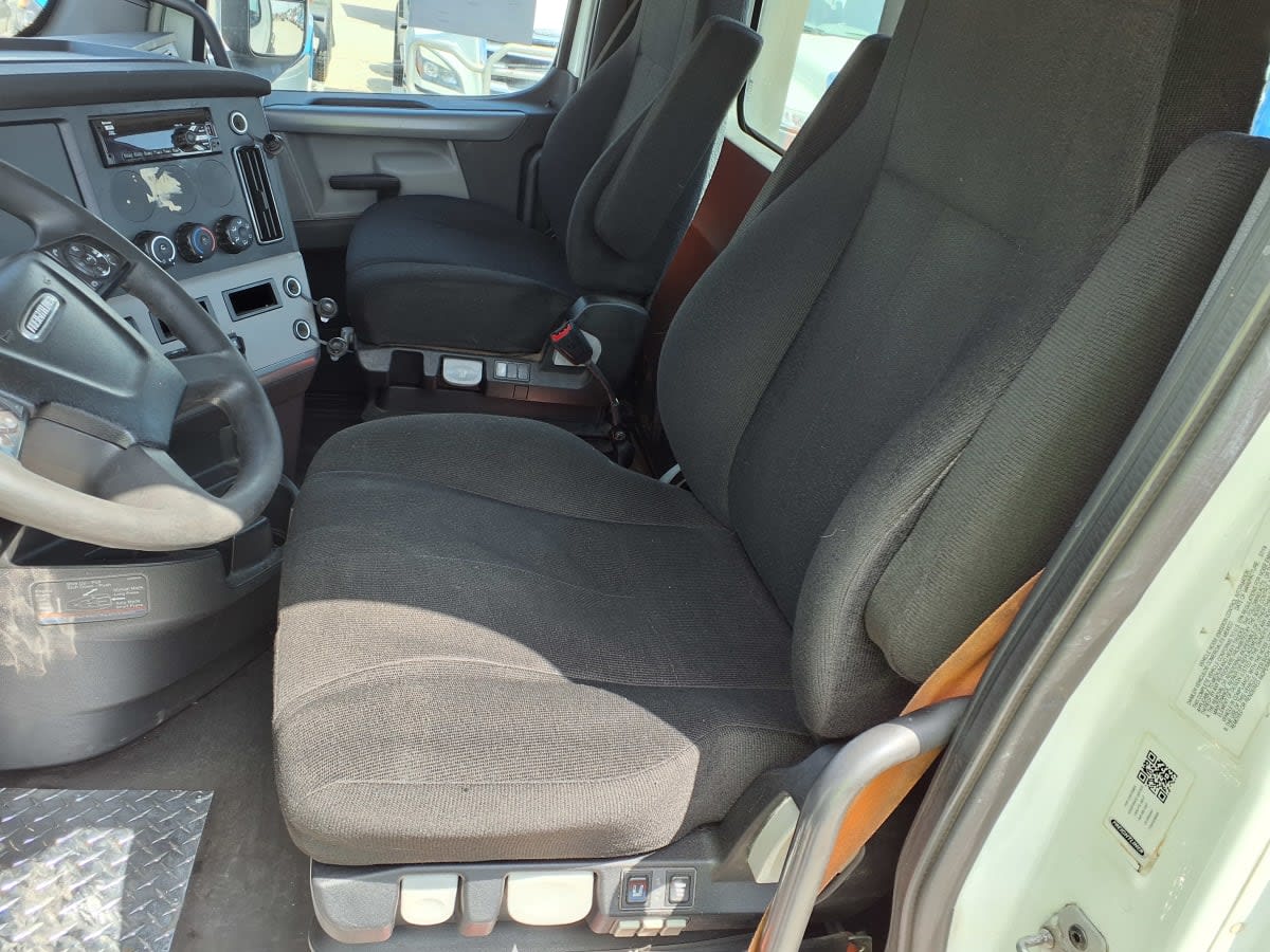 2020 Freightliner/Mercedes NEW CASCADIA PX12664 279539