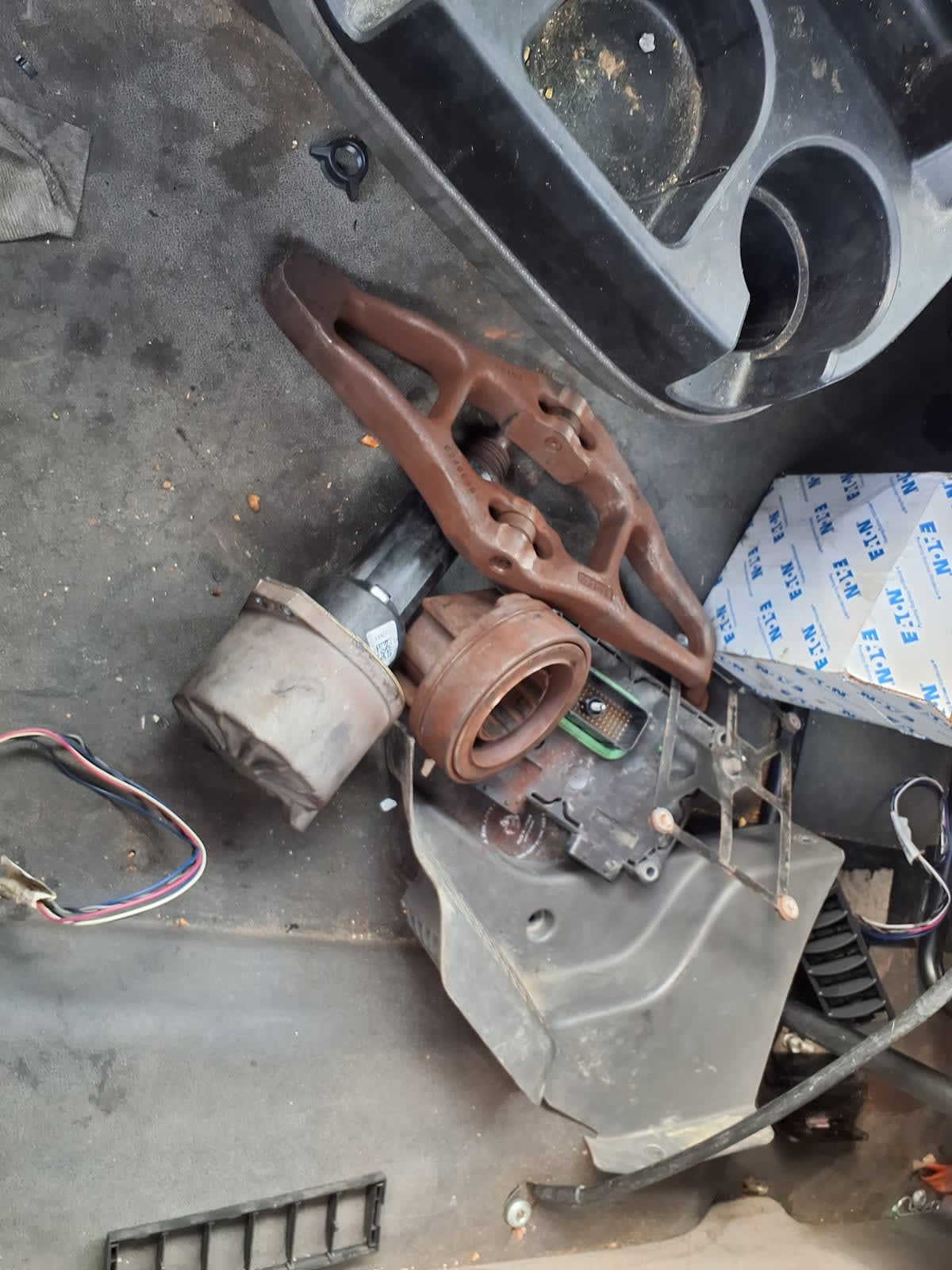 2020 Navistar International LT625 DAYCAB T/A 279578