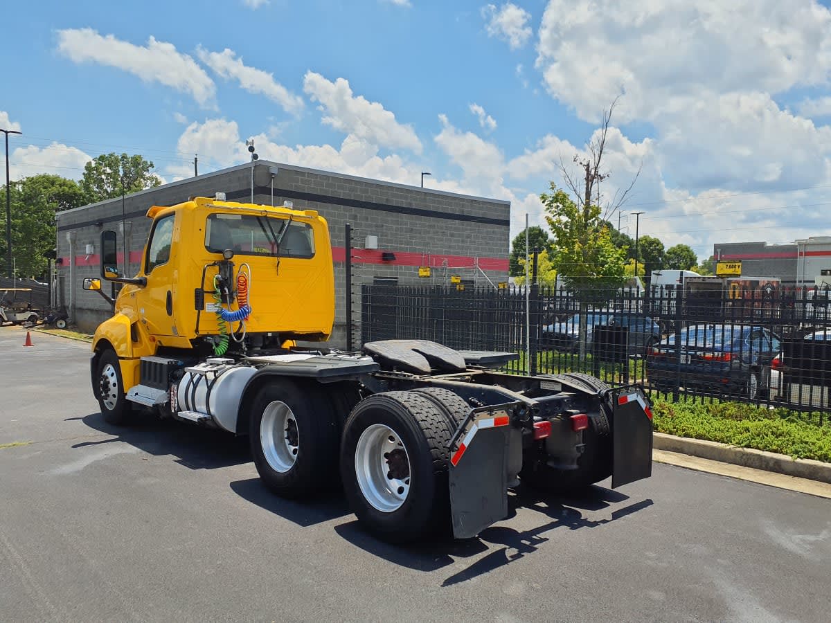 2020 International LT in Atlanta, GA — photo 6