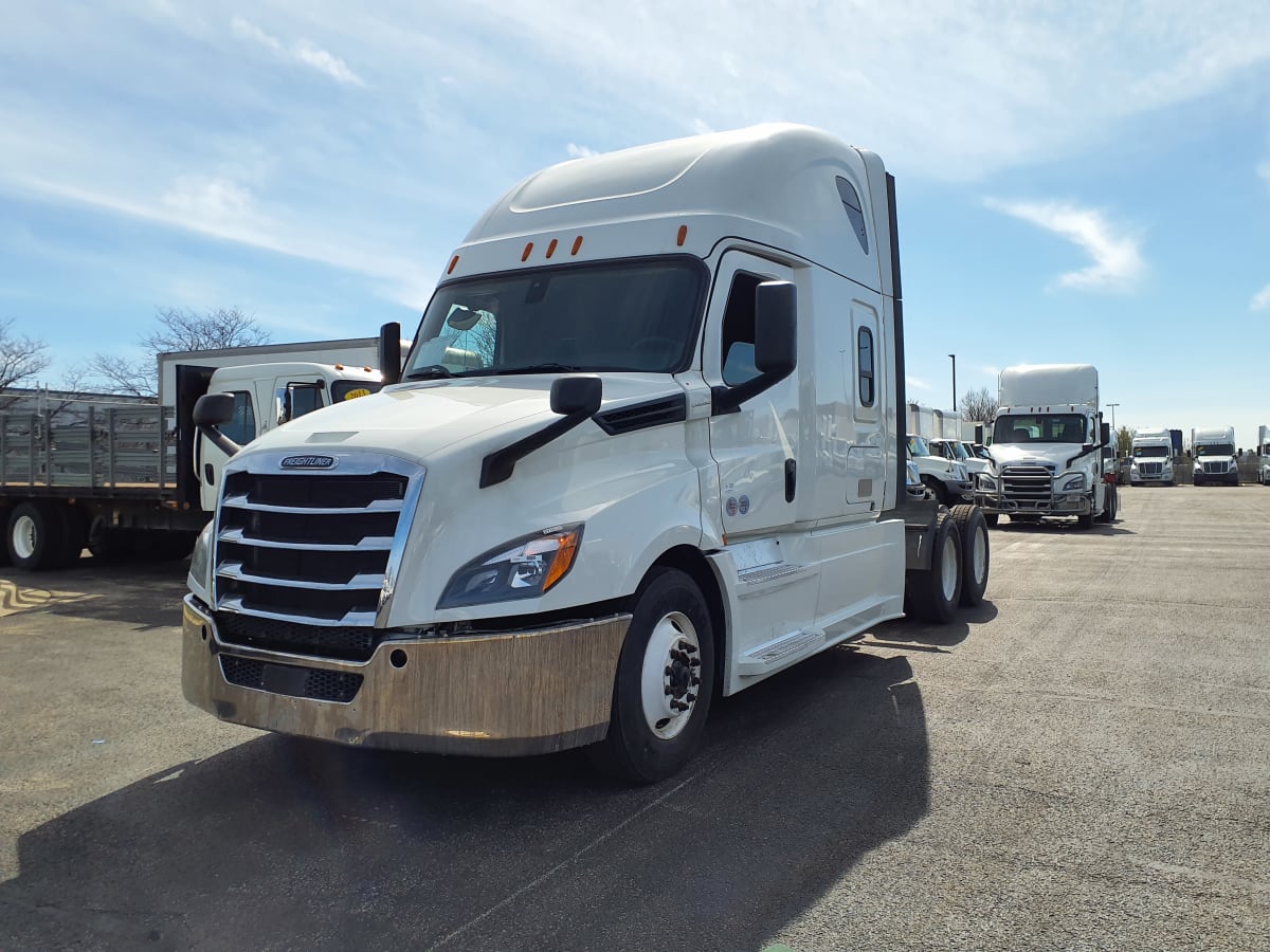 2020 Freightliner/Mercedes NEW CASCADIA PX12664 279638