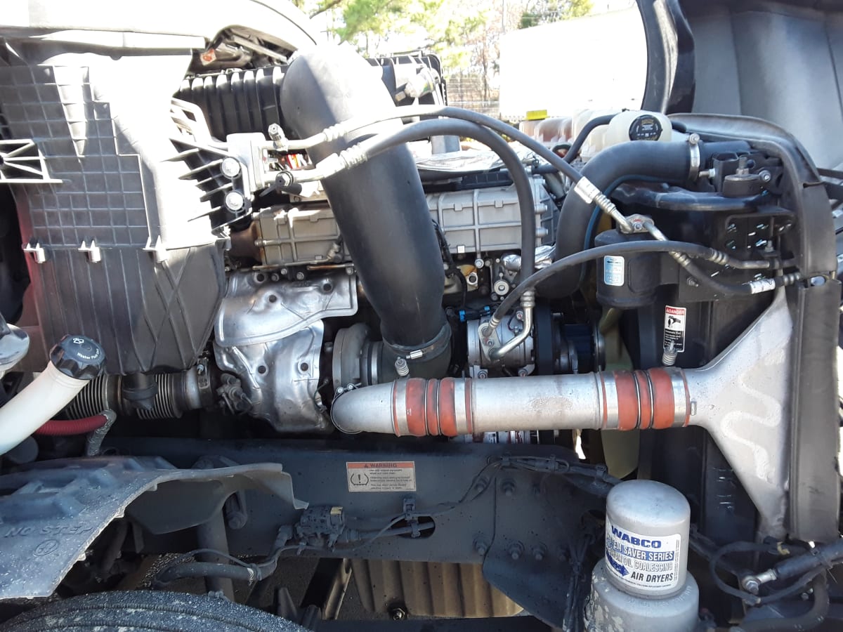 2020 Freightliner/Mercedes NEW CASCADIA PX12664 279665