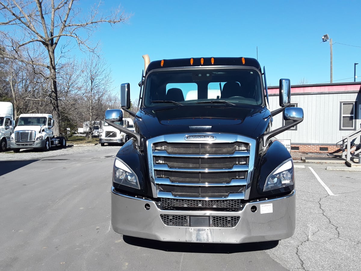 2020 Freightliner/Mercedes NEW CASCADIA PX12664 279665