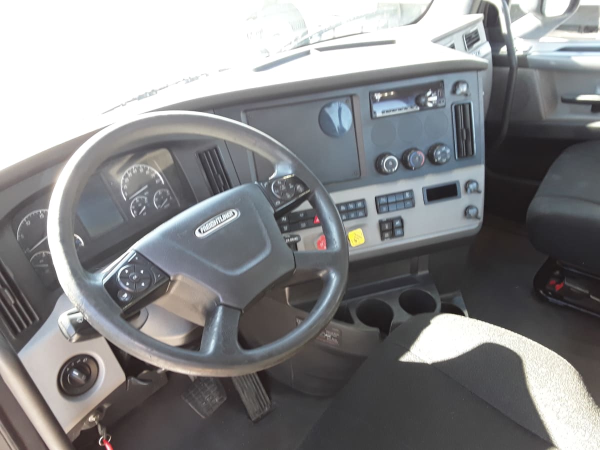 2020 Freightliner/Mercedes NEW CASCADIA PX12664 279665