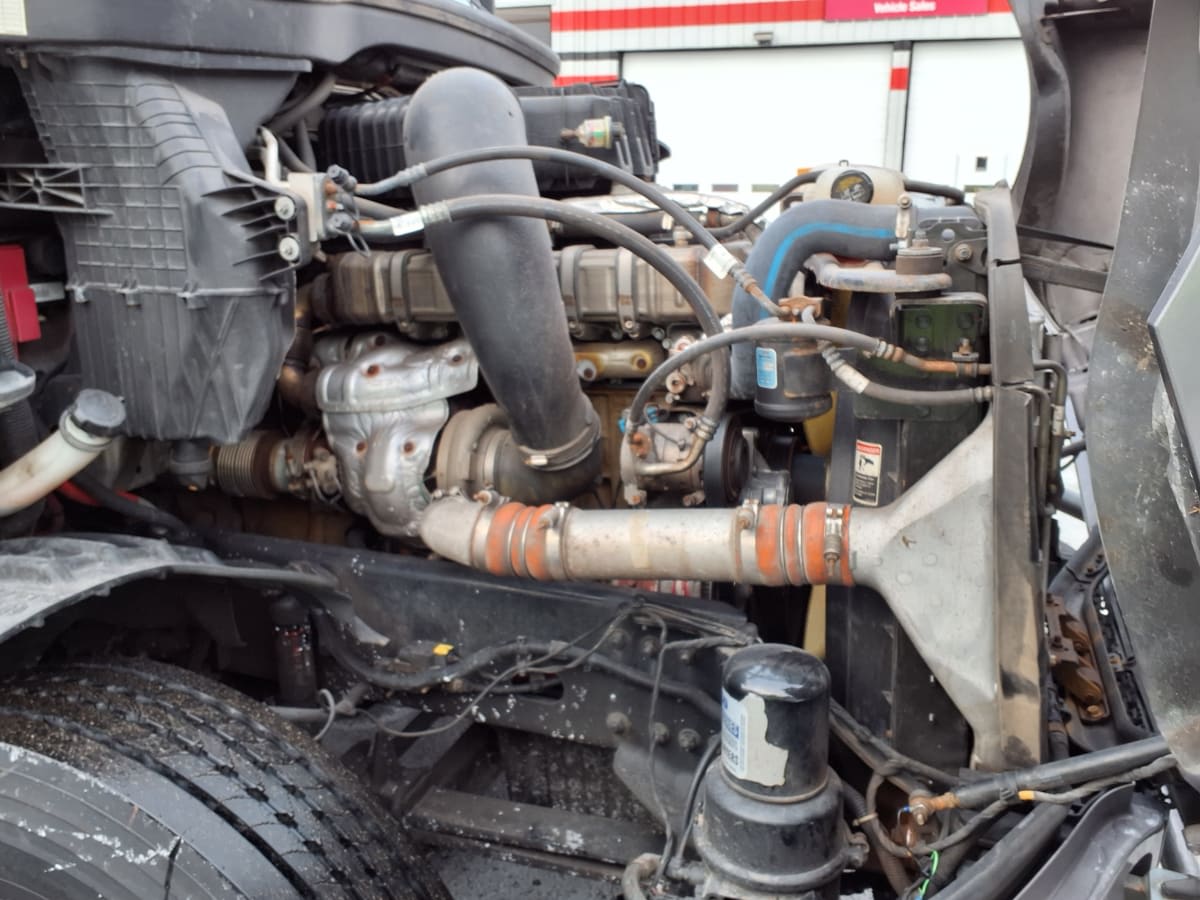 2020 Freightliner/Mercedes NEW CASCADIA PX12664 279680