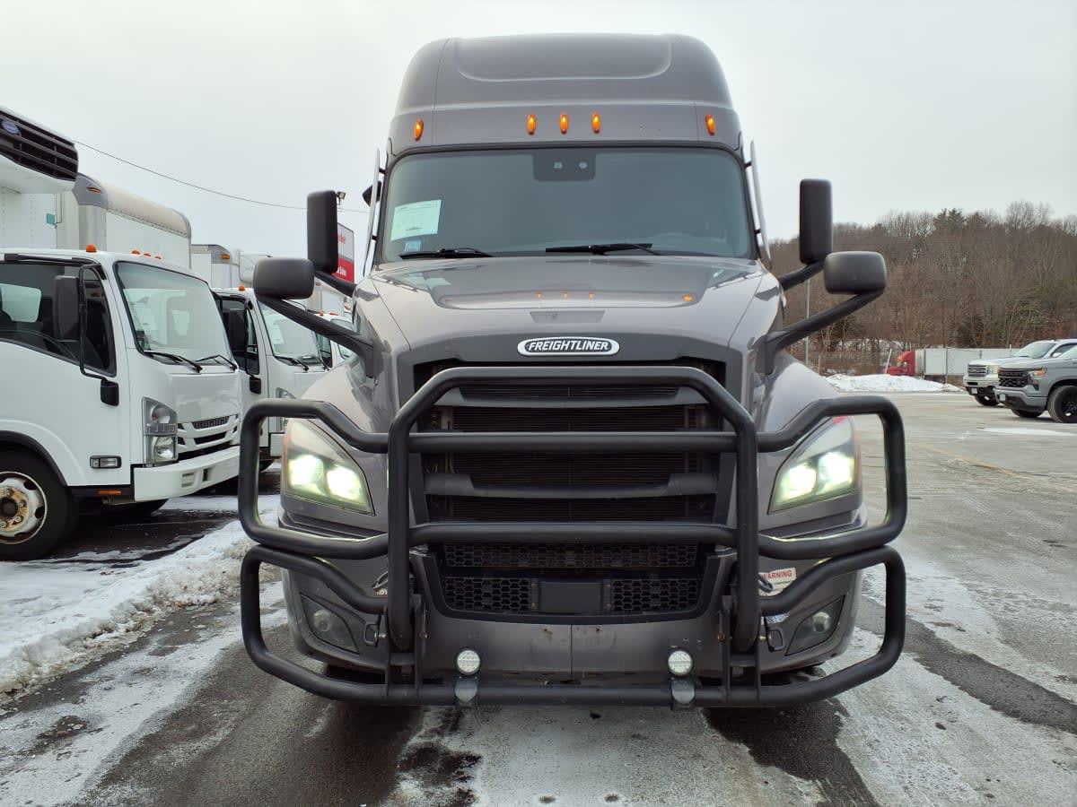 2020 Freightliner/Mercedes NEW CASCADIA PX12664 279680