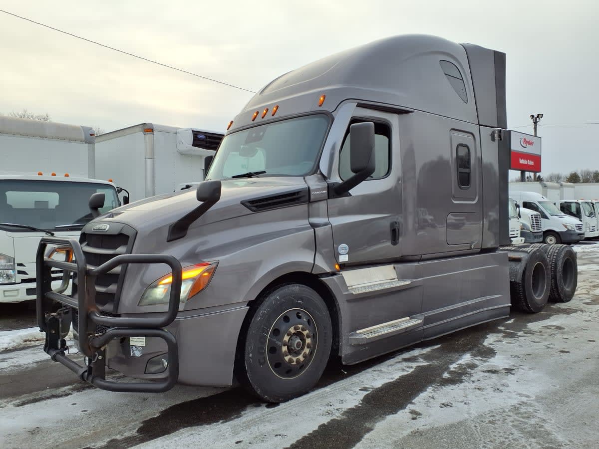 2020 Freightliner/Mercedes NEW CASCADIA PX12664 279680