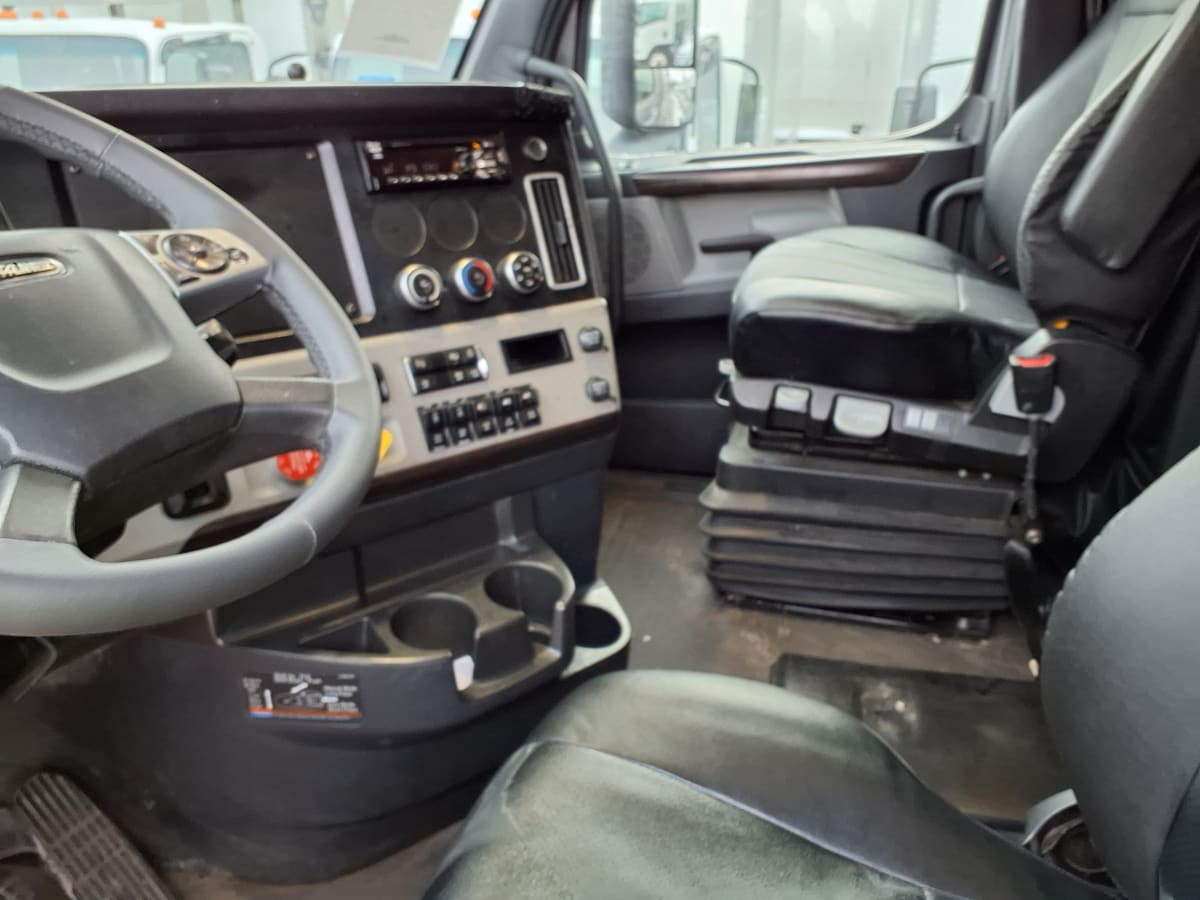 2020 Freightliner/Mercedes NEW CASCADIA PX12664 279680