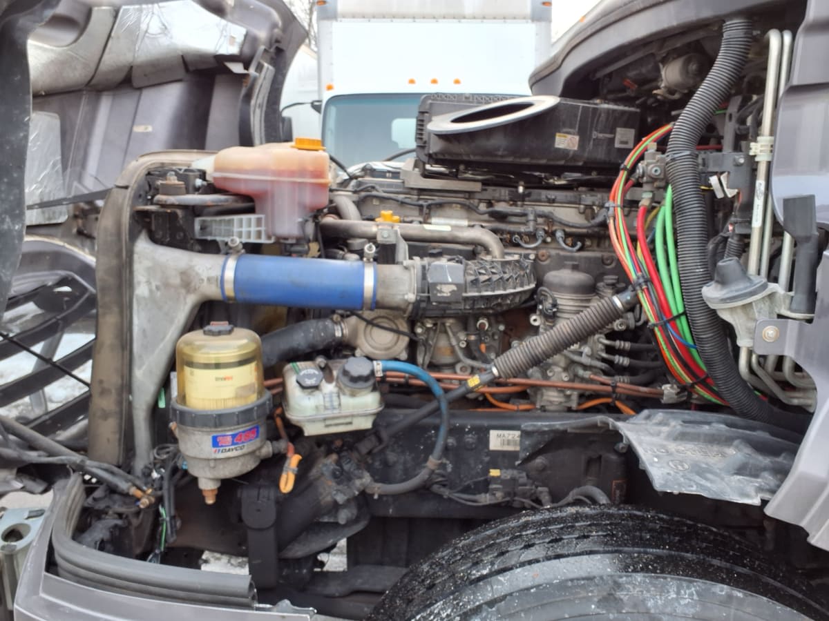 2020 Freightliner/Mercedes NEW CASCADIA PX12664 279680