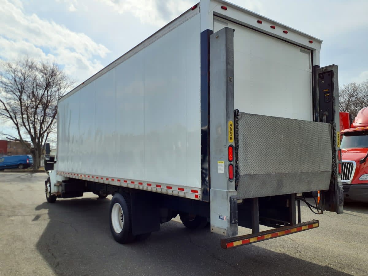 2020 Freightliner/Mercedes M2 106 279682