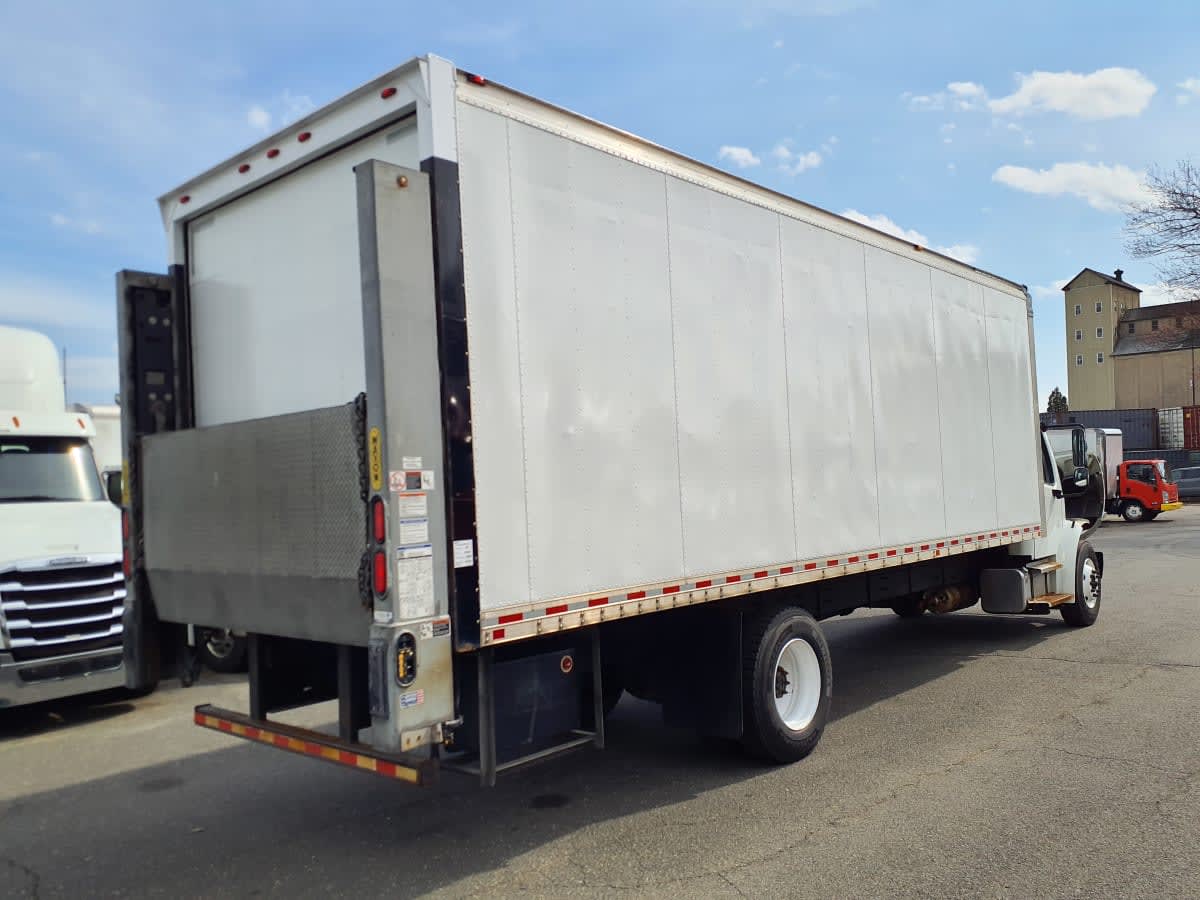 2020 Freightliner/Mercedes M2 106 279682