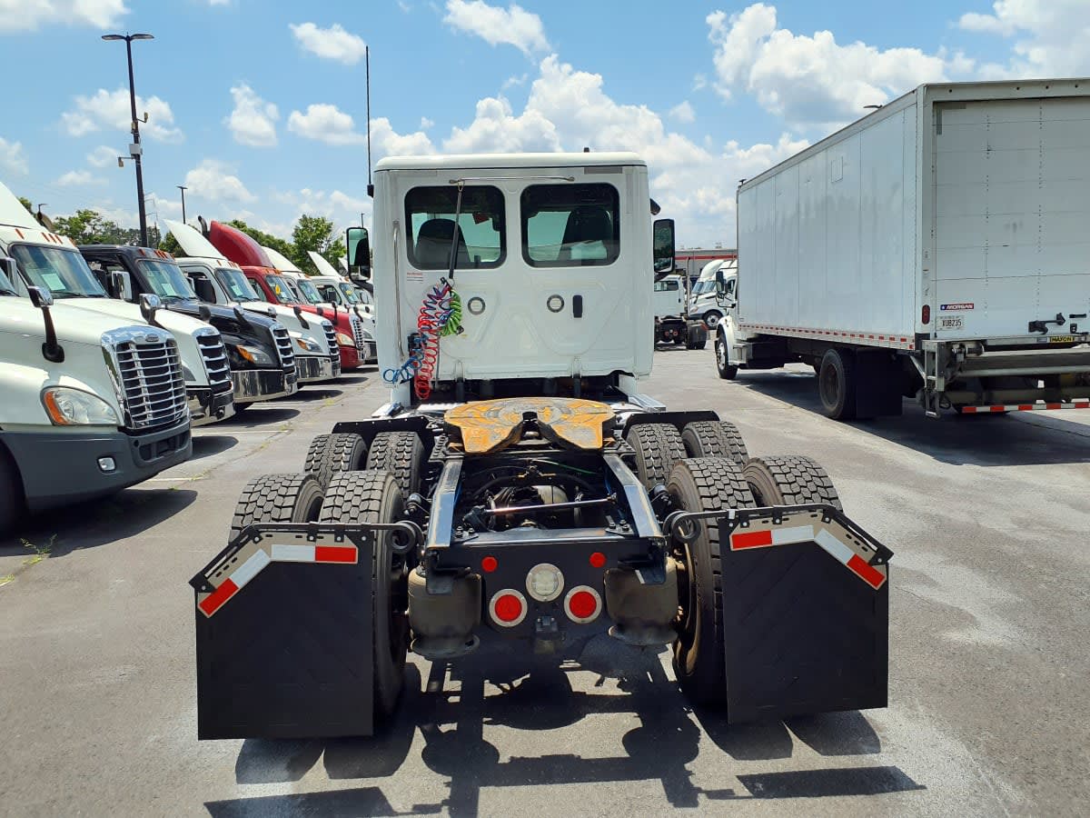 2020 Freightliner/Mercedes NEW CASCADIA PX12664 279709