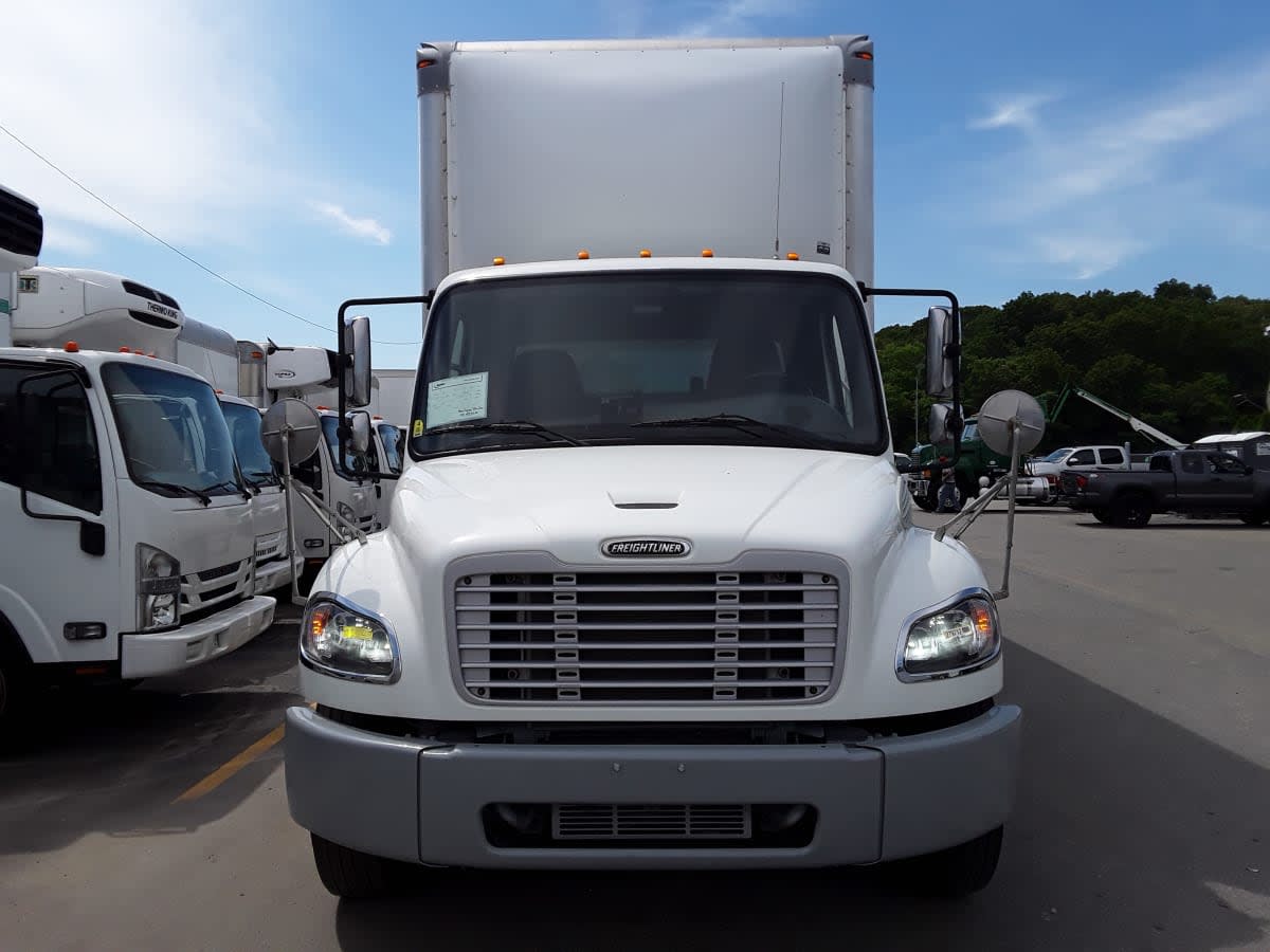 2020 Freightliner M2 106 279712