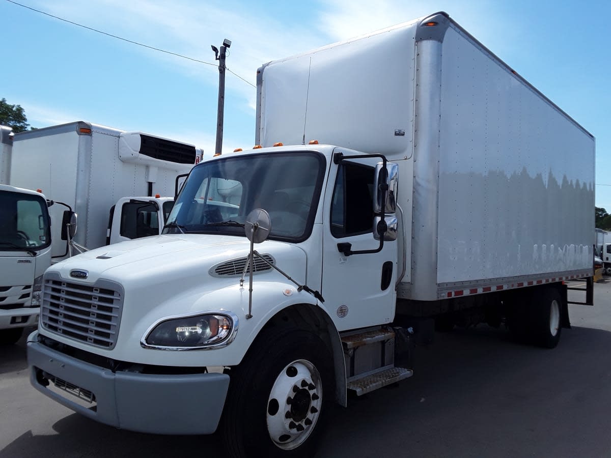 2020 Freightliner M2 106 279712