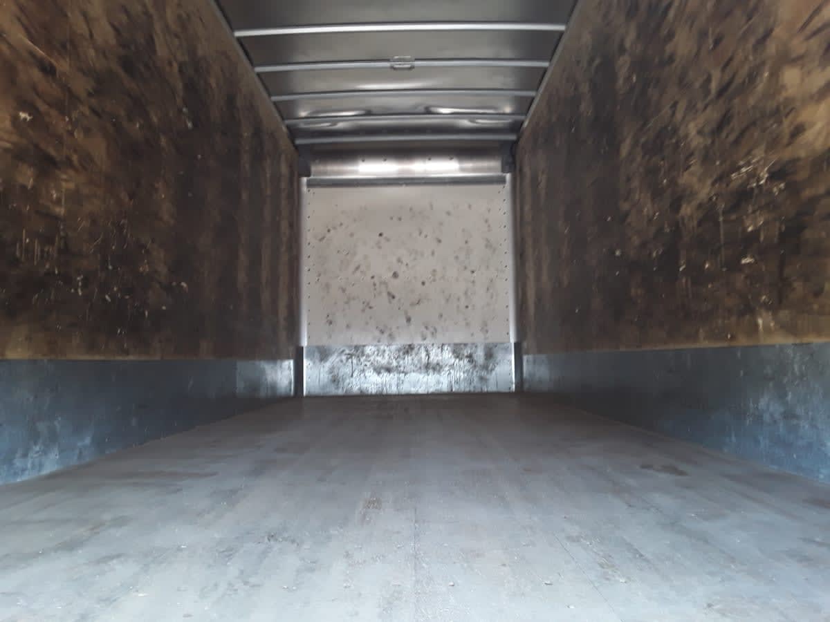 2020 Freightliner M2 106 279712