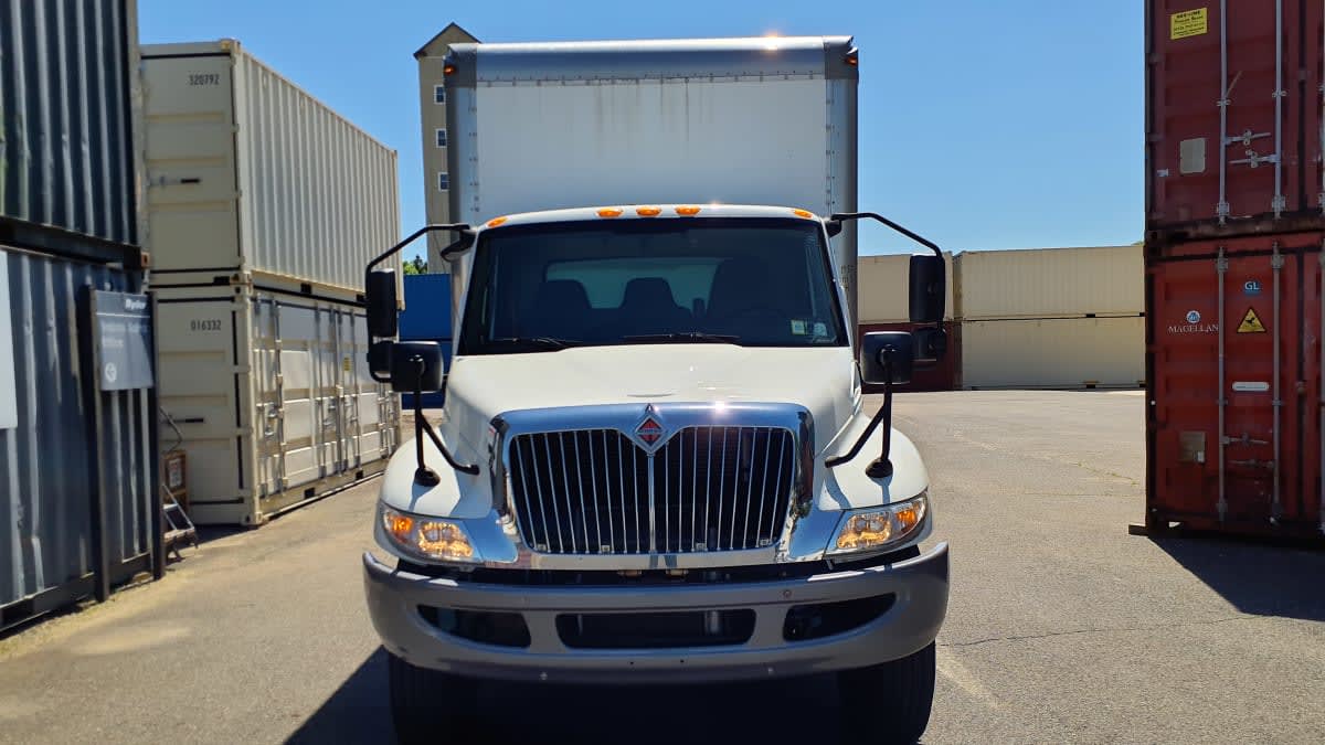 2020 Navistar International MV607 (4X2) 279752