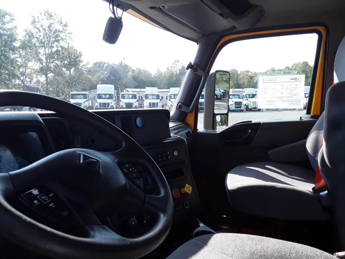 2020 Navistar International LT625 DAYCAB T/A 279760 2020 Navistar International LT625 DAYCAB T/A 279760