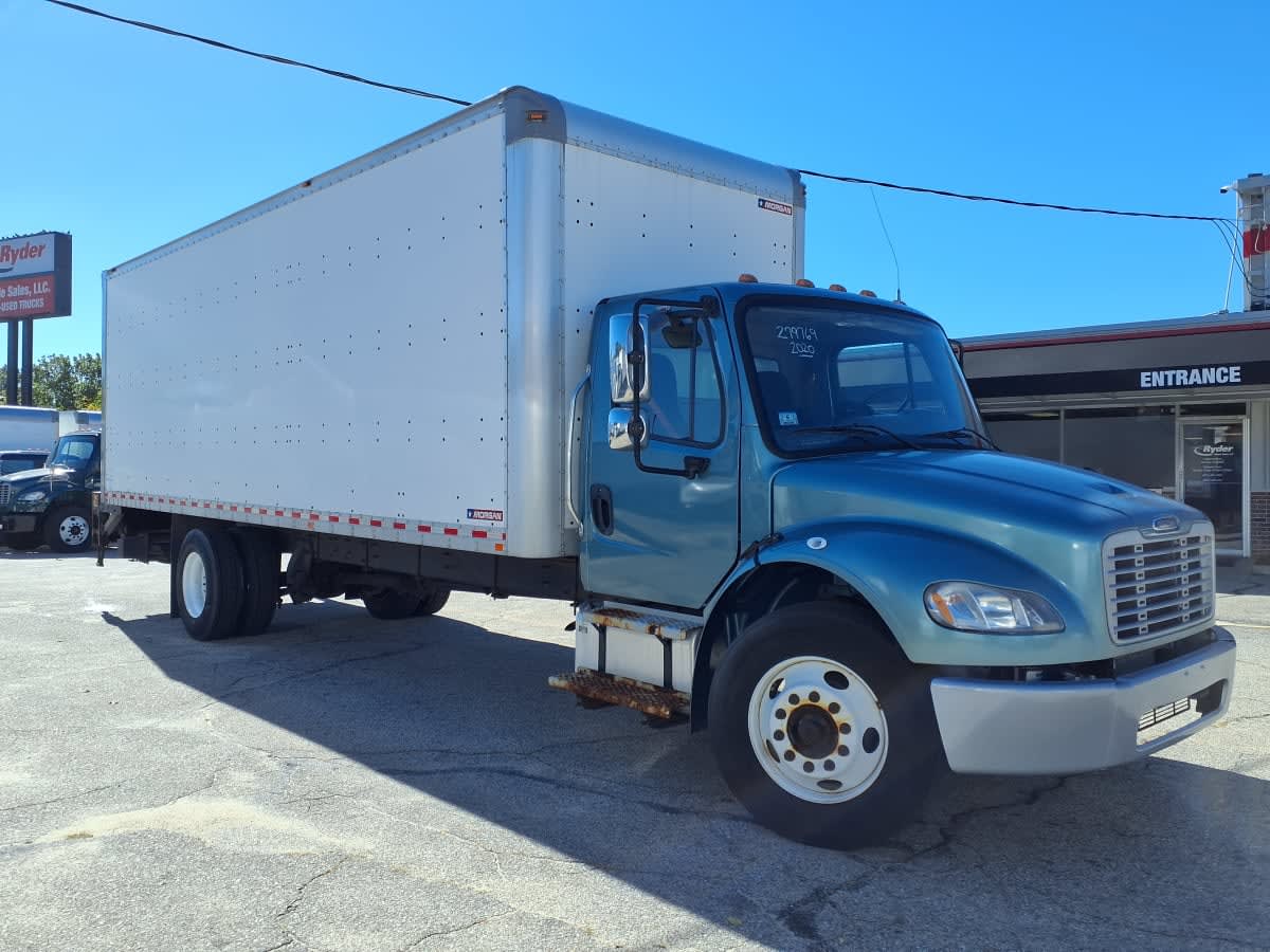 2020 Freightliner/Mercedes M2 106 279769