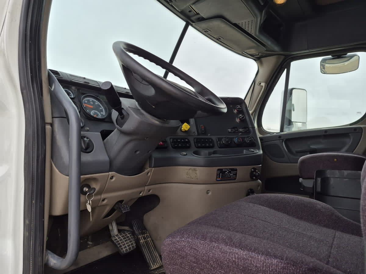 2020 Freightliner/Mercedes CASCADIA 125 279802