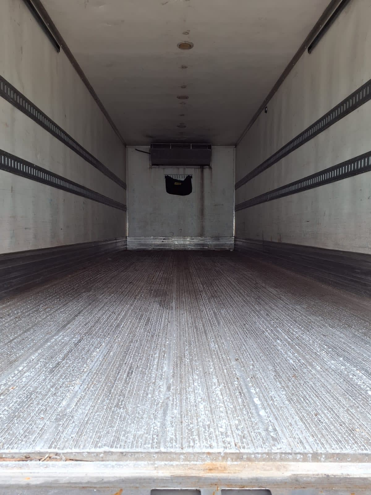 2020 Navistar International MV607 (4X2) 279824