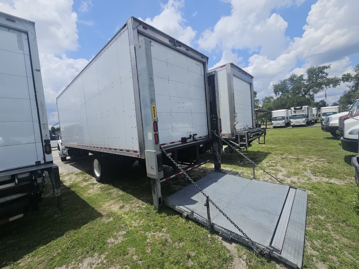 2020 Navistar International MV607 (4X2) 279835