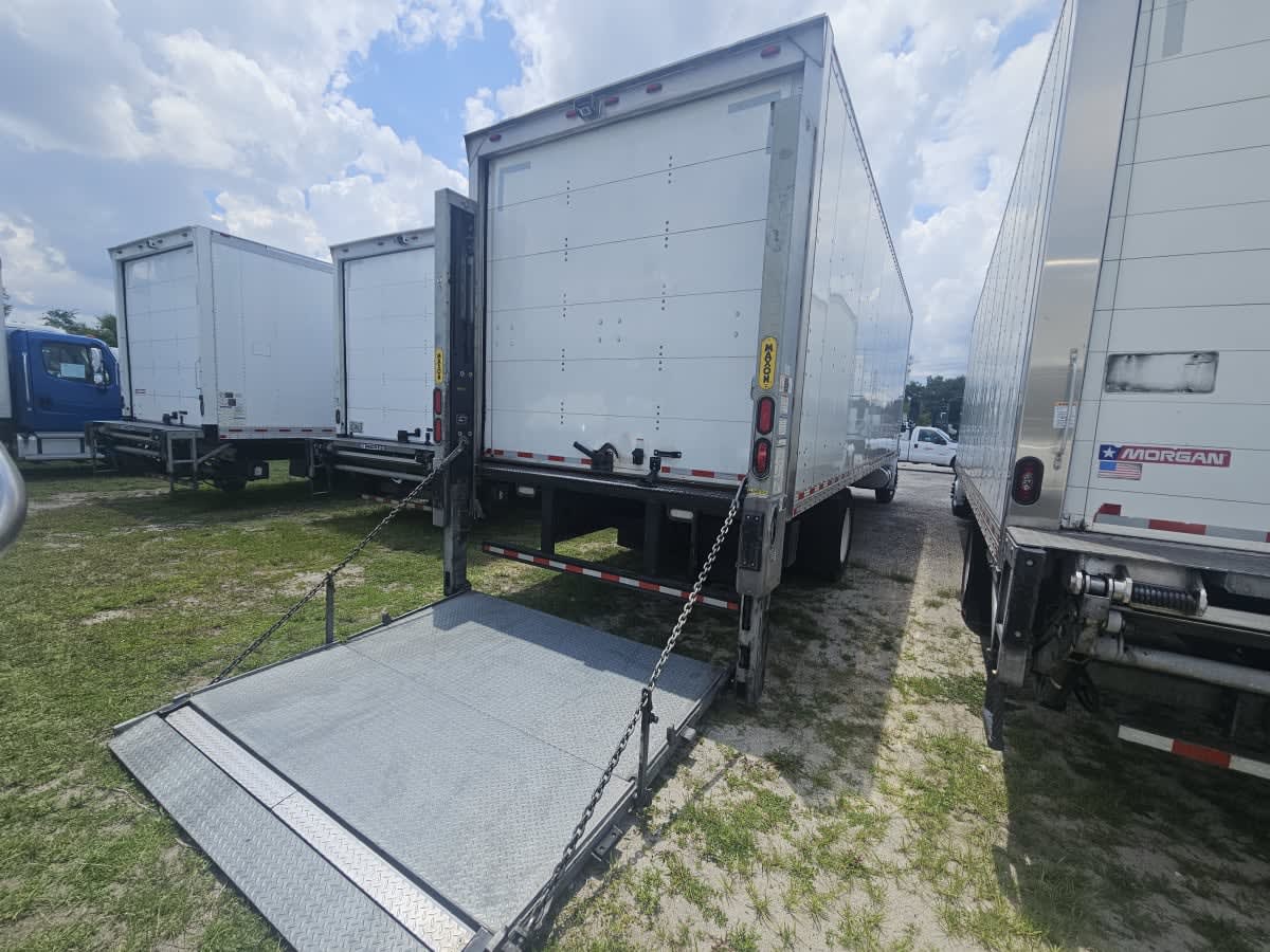 2020 Navistar International MV607 (4X2) 279835