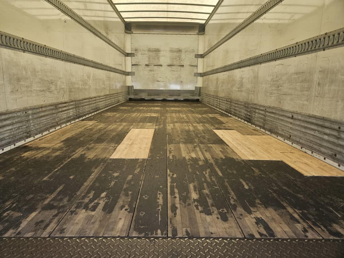 2020 Navistar International MV607 (4X2) 279835