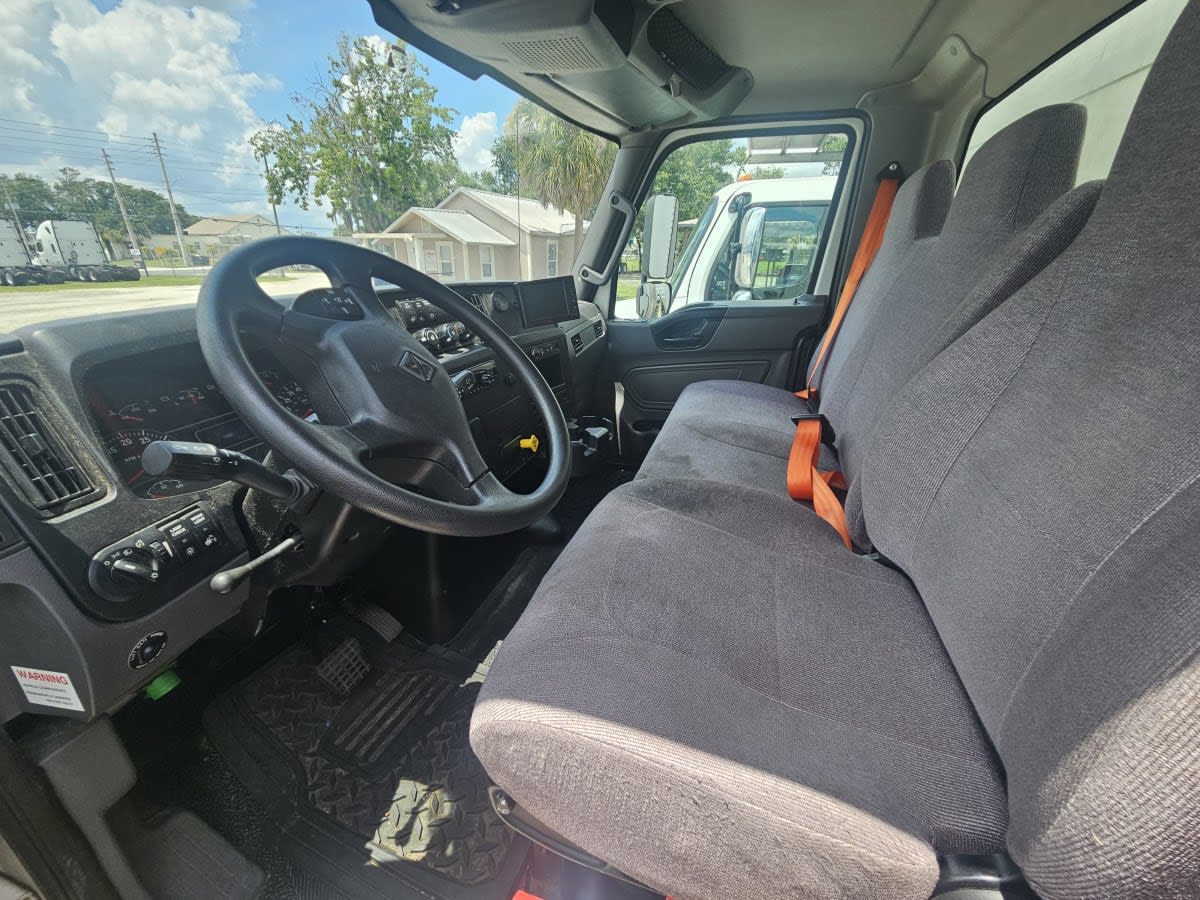 2020 Navistar International MV607 (4X2) 279835