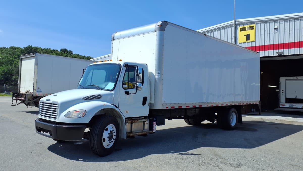 2020 Freightliner/Mercedes M2 106 279839