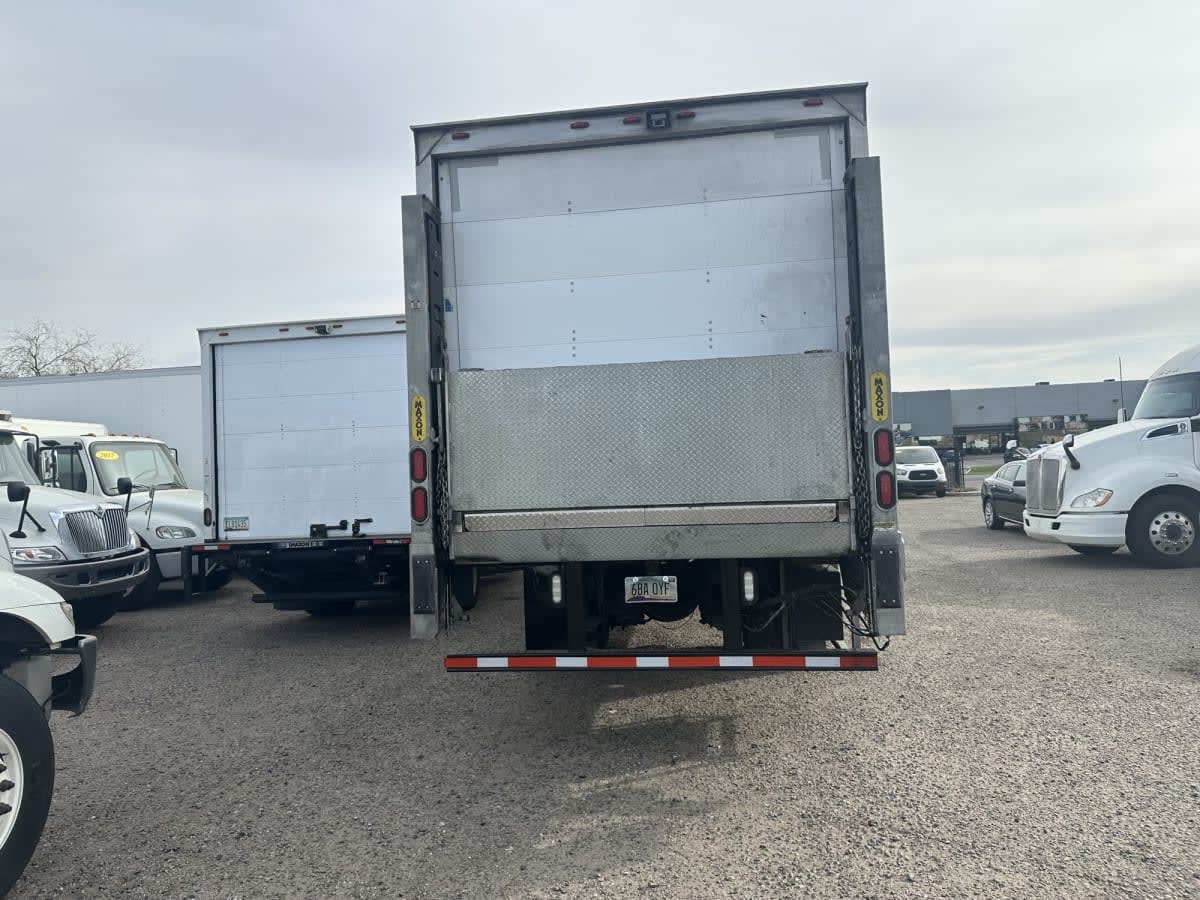 2020 Navistar International MV607 (4X2) 279869