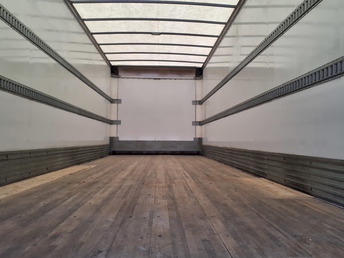 2020 Navistar International MV607 (4X2) 279883