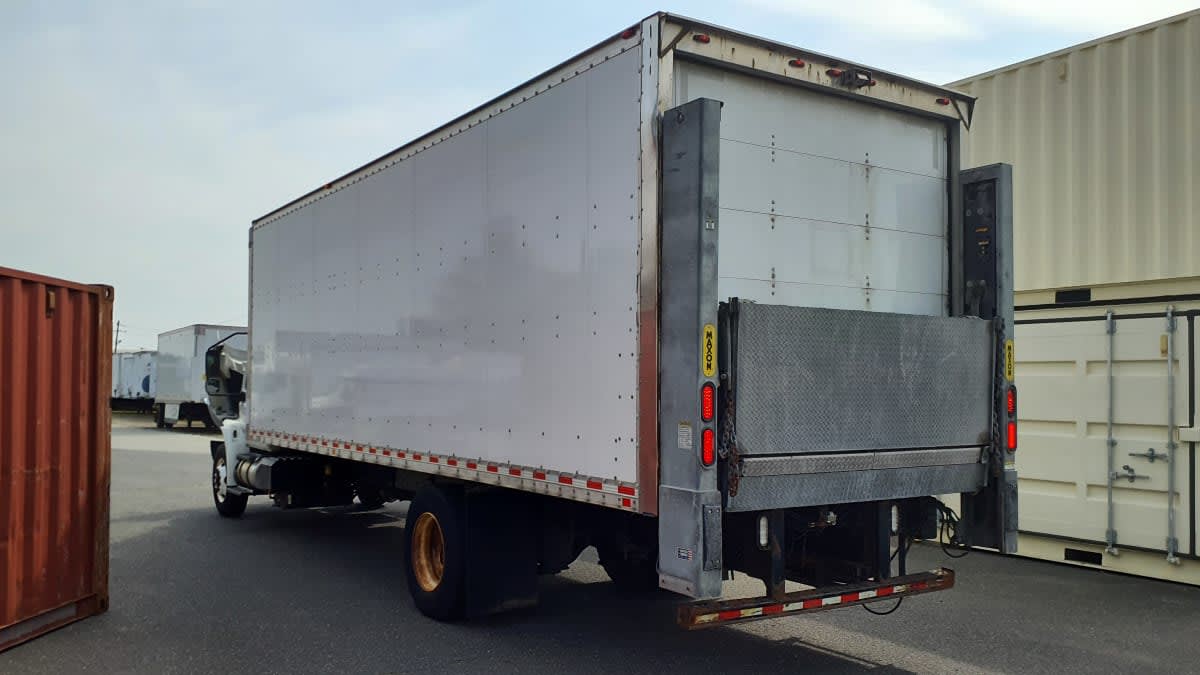 2020 Navistar International MV607 (4X2) 279888