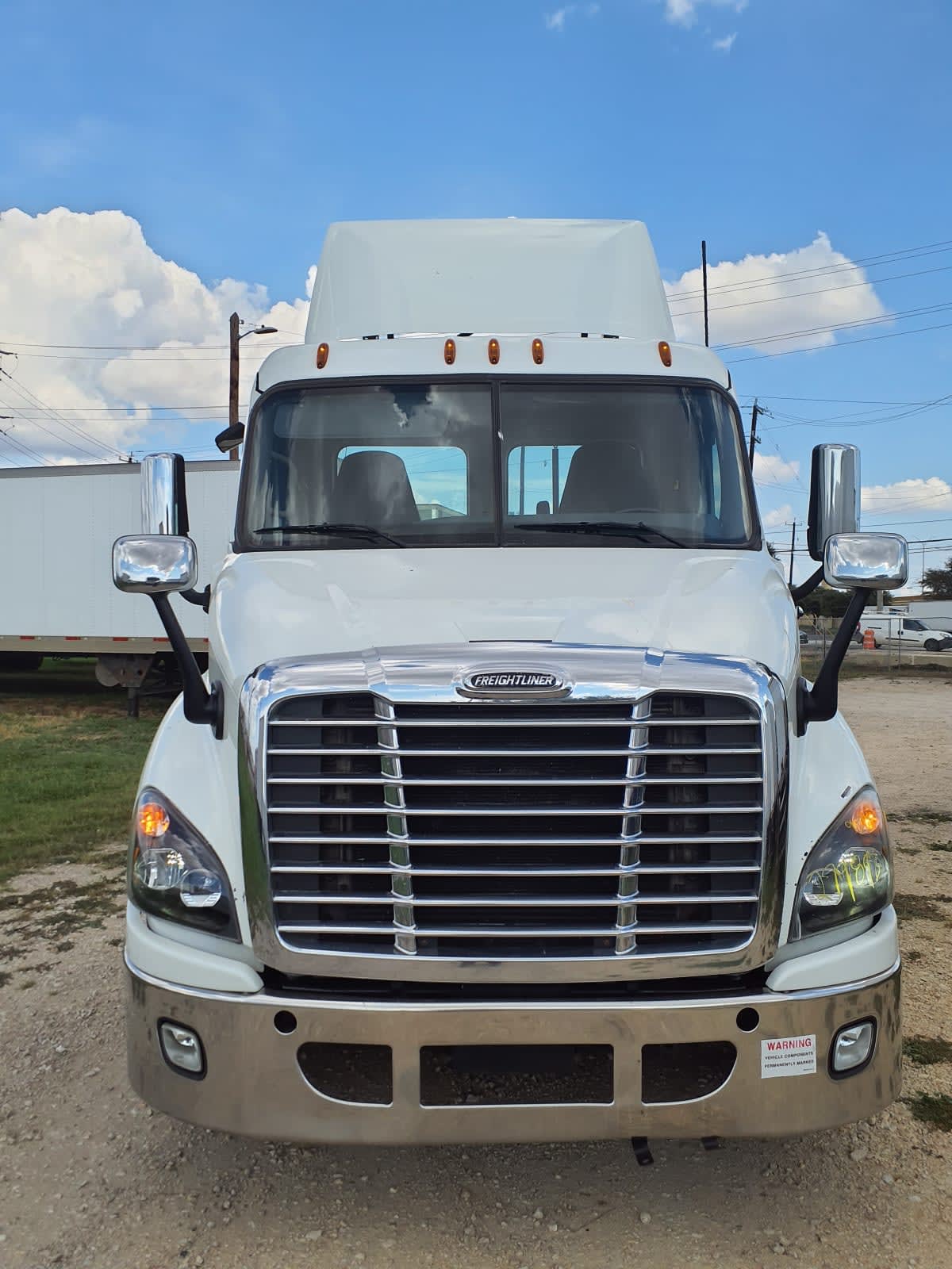 2020 Freightliner Cascadia in Converse, TX — photo 2