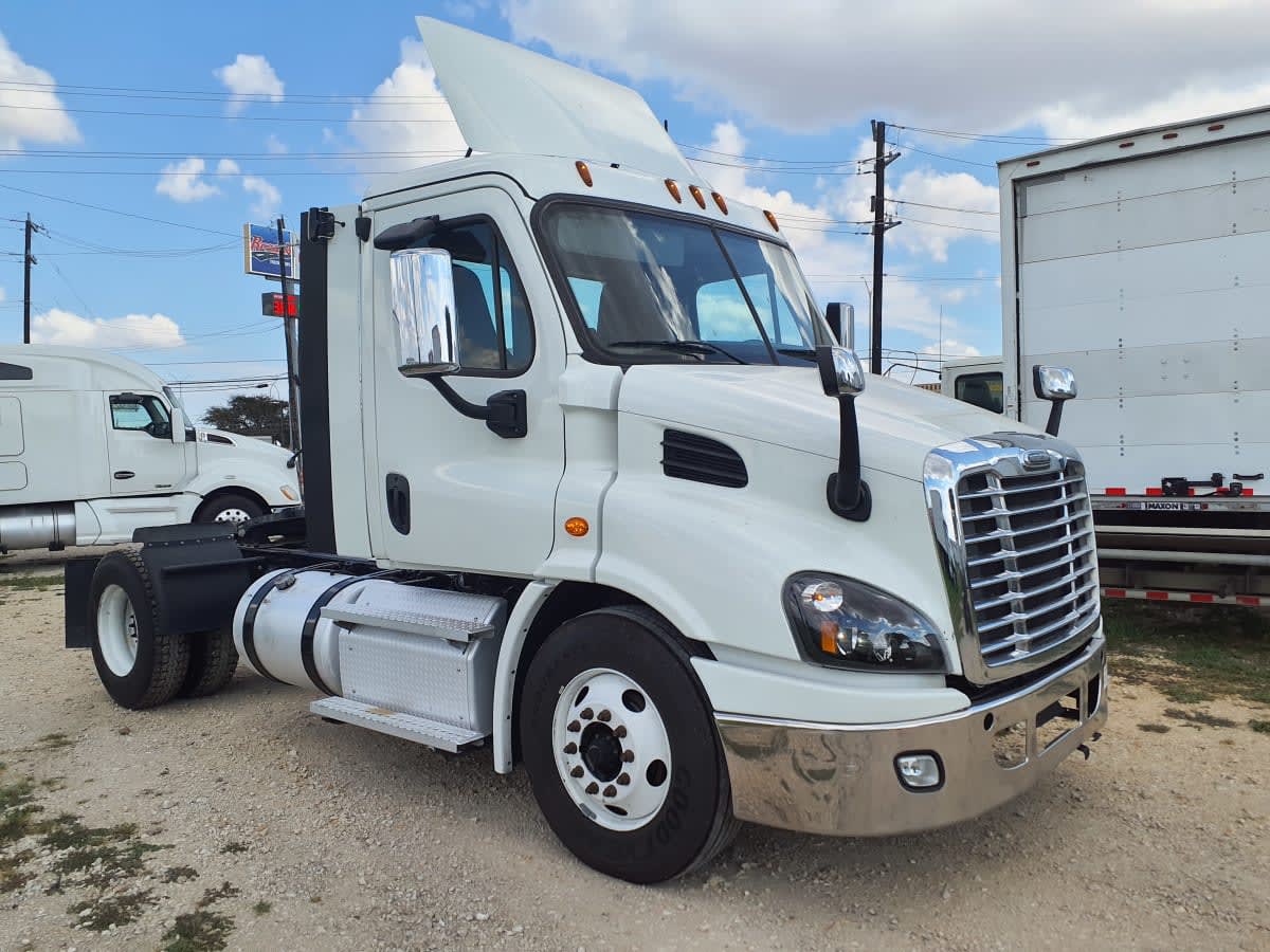 2020 FREIGHTLINER/MERCEDES CASCADIA 113 279893