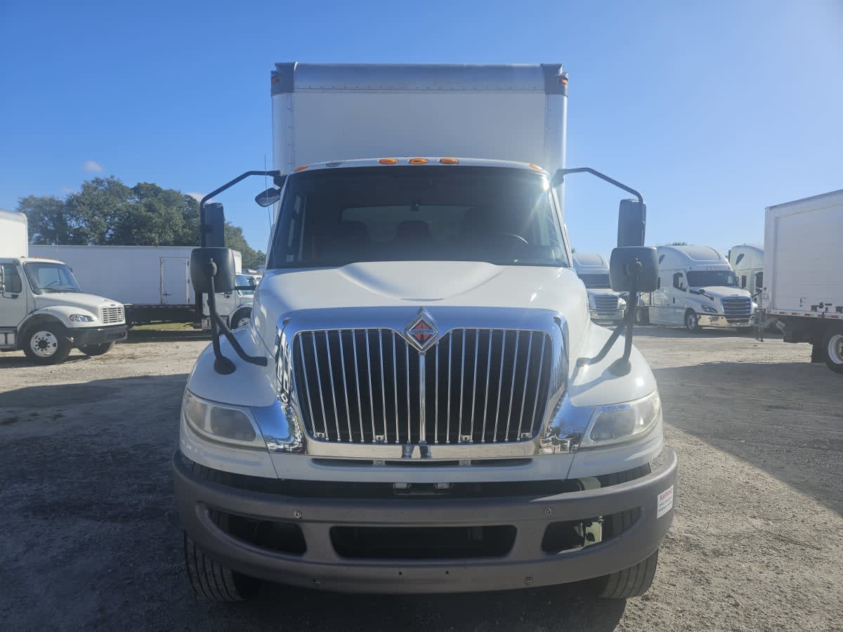 2020 Navistar International MV607 (4X2) 279894