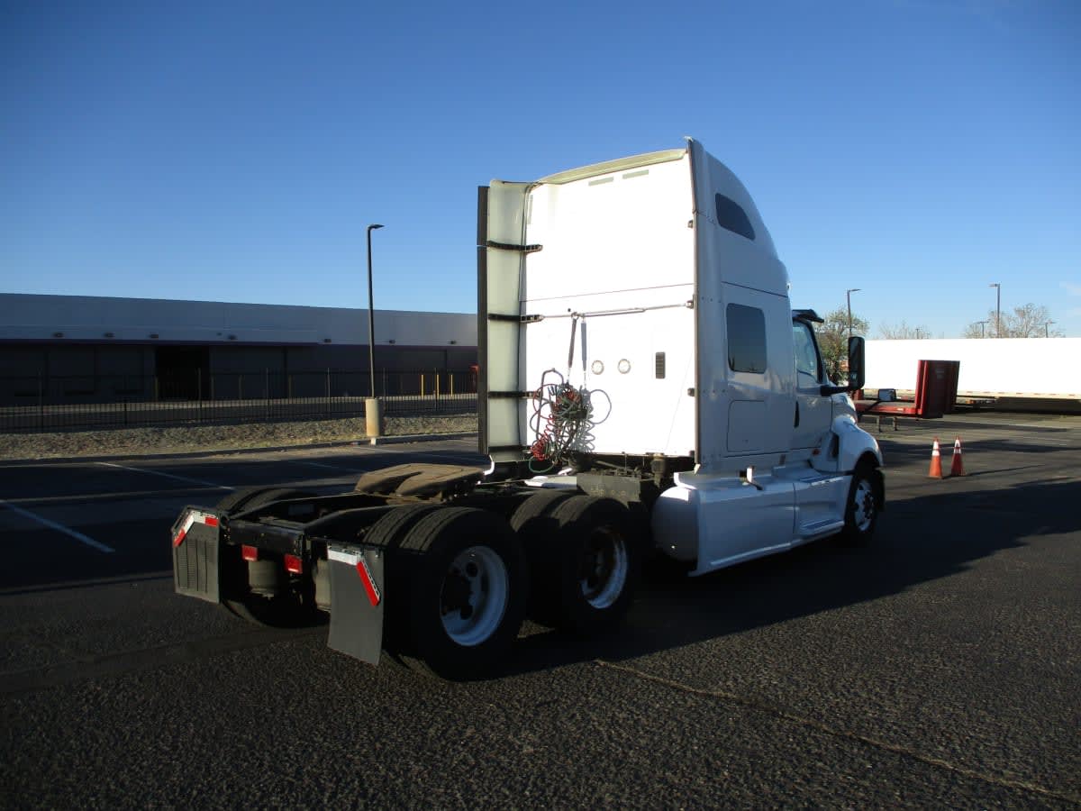 2020 International - image 4