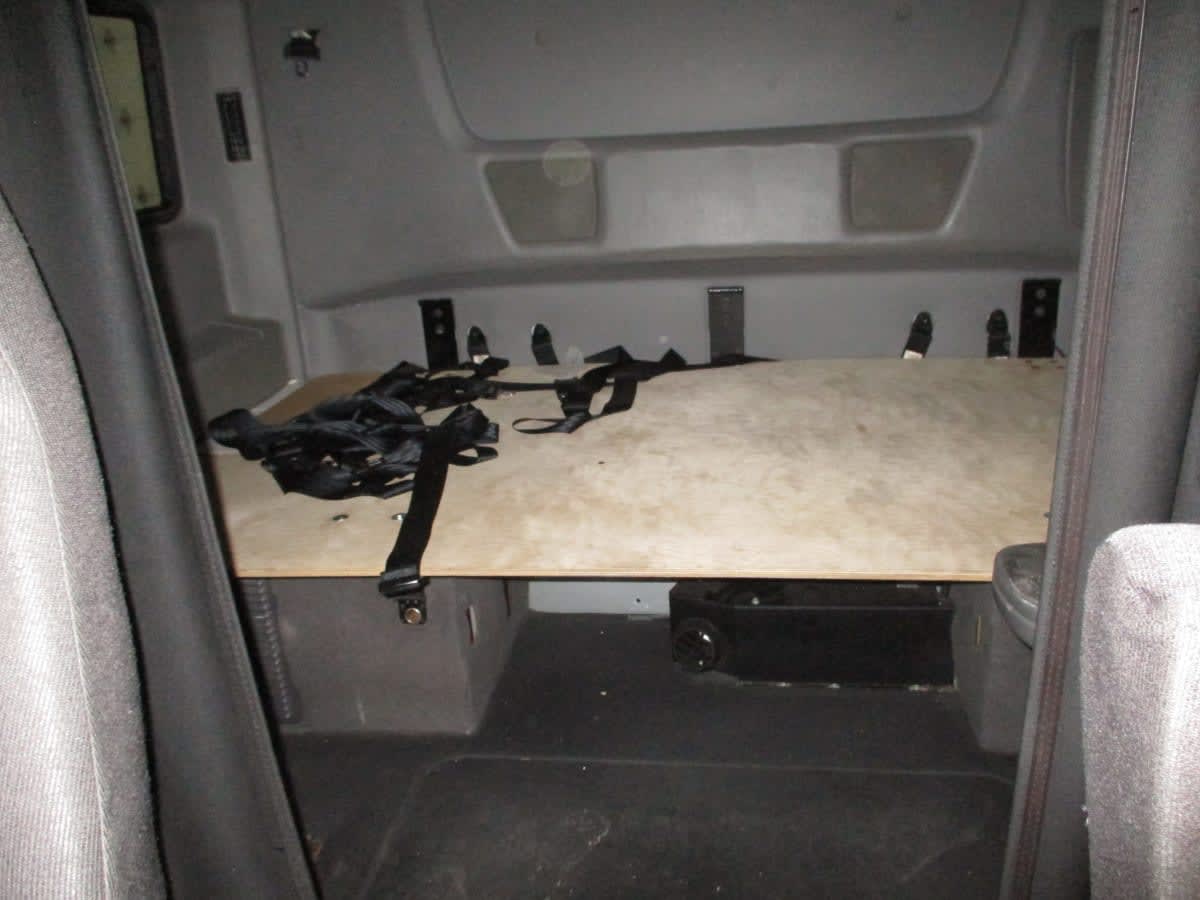 2020 International - image 8