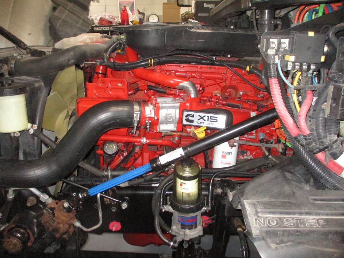 2020 International - image 9