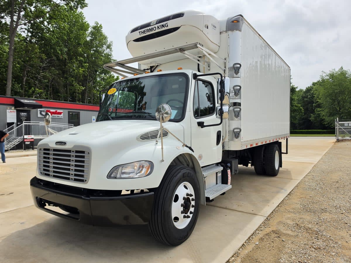 2020 Freightliner/Mercedes M2 106 280325
