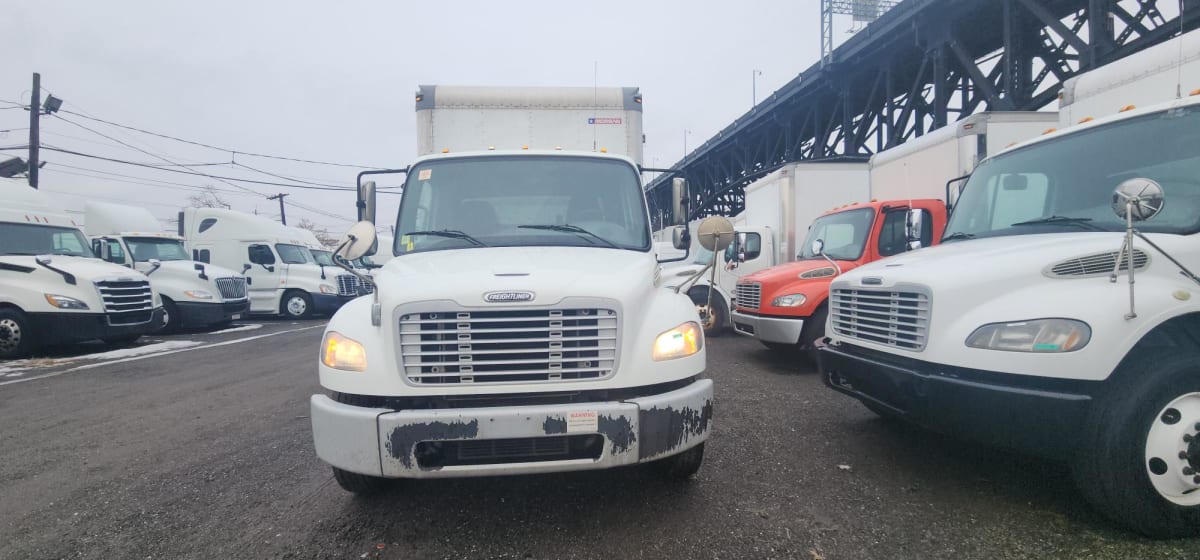 2020 Freightliner/Mercedes M2 106 280358