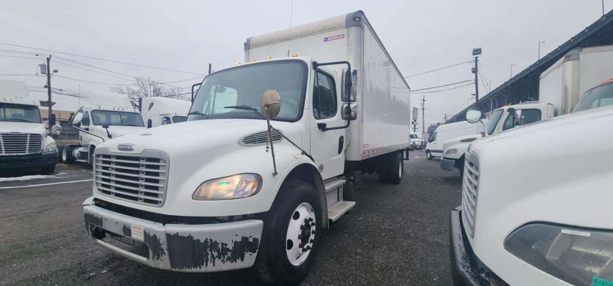 2020 Freightliner/Mercedes M2 106 280358