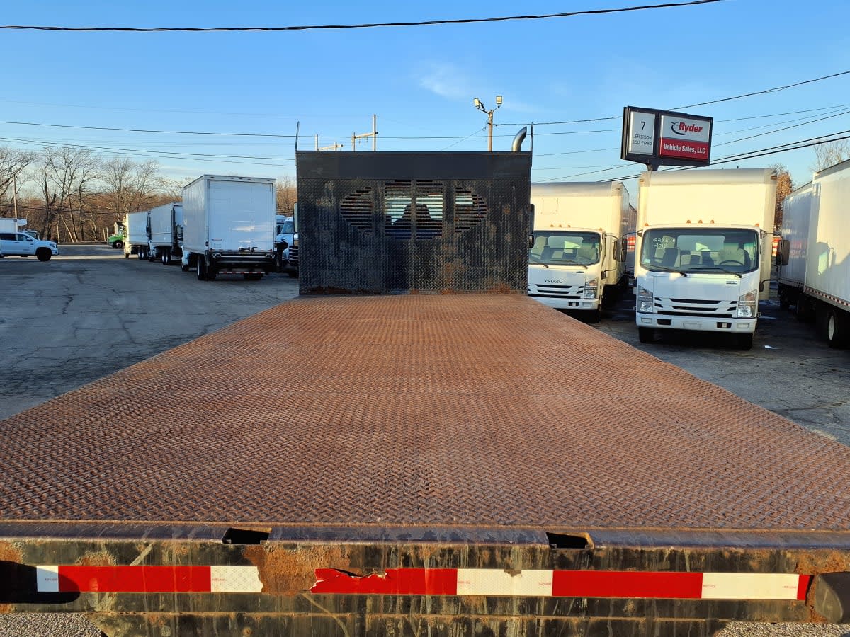 2020 Navistar International MV607 (4X2) 280384