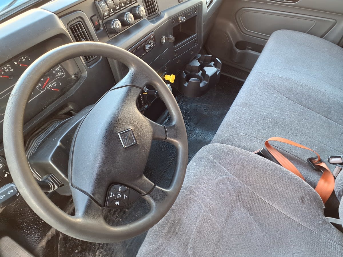 2020 Navistar International MV607 (4X2) 280384