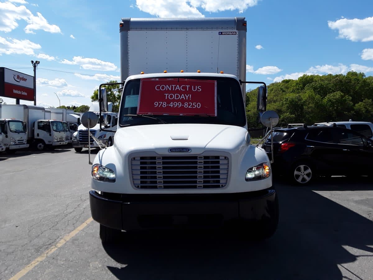 2020 Freightliner M2 106 280396
