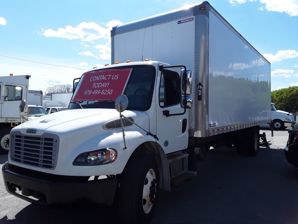 2020 Freightliner M2 106 280396