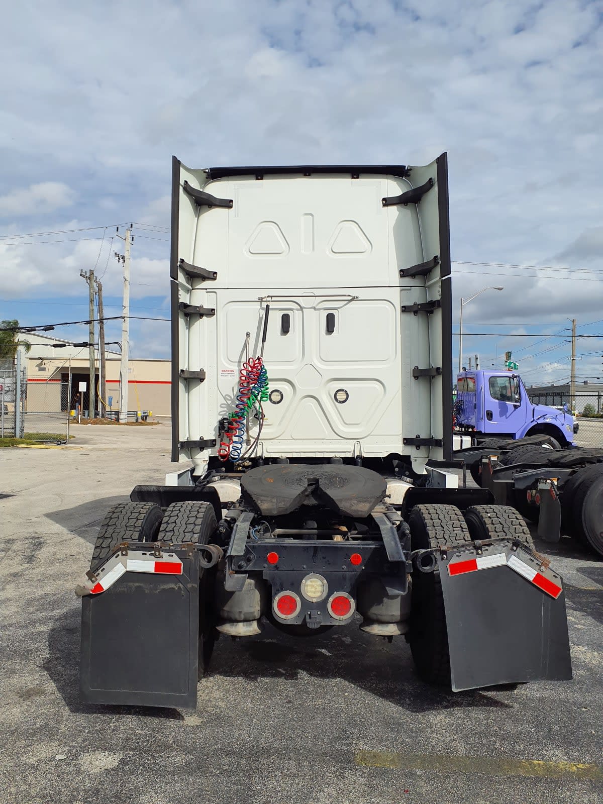 2020 Freightliner - image 5