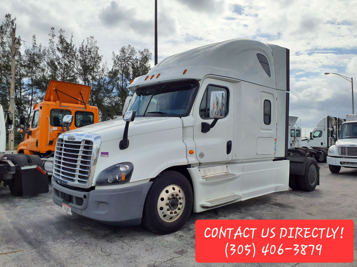 2020 Freightliner - image 1