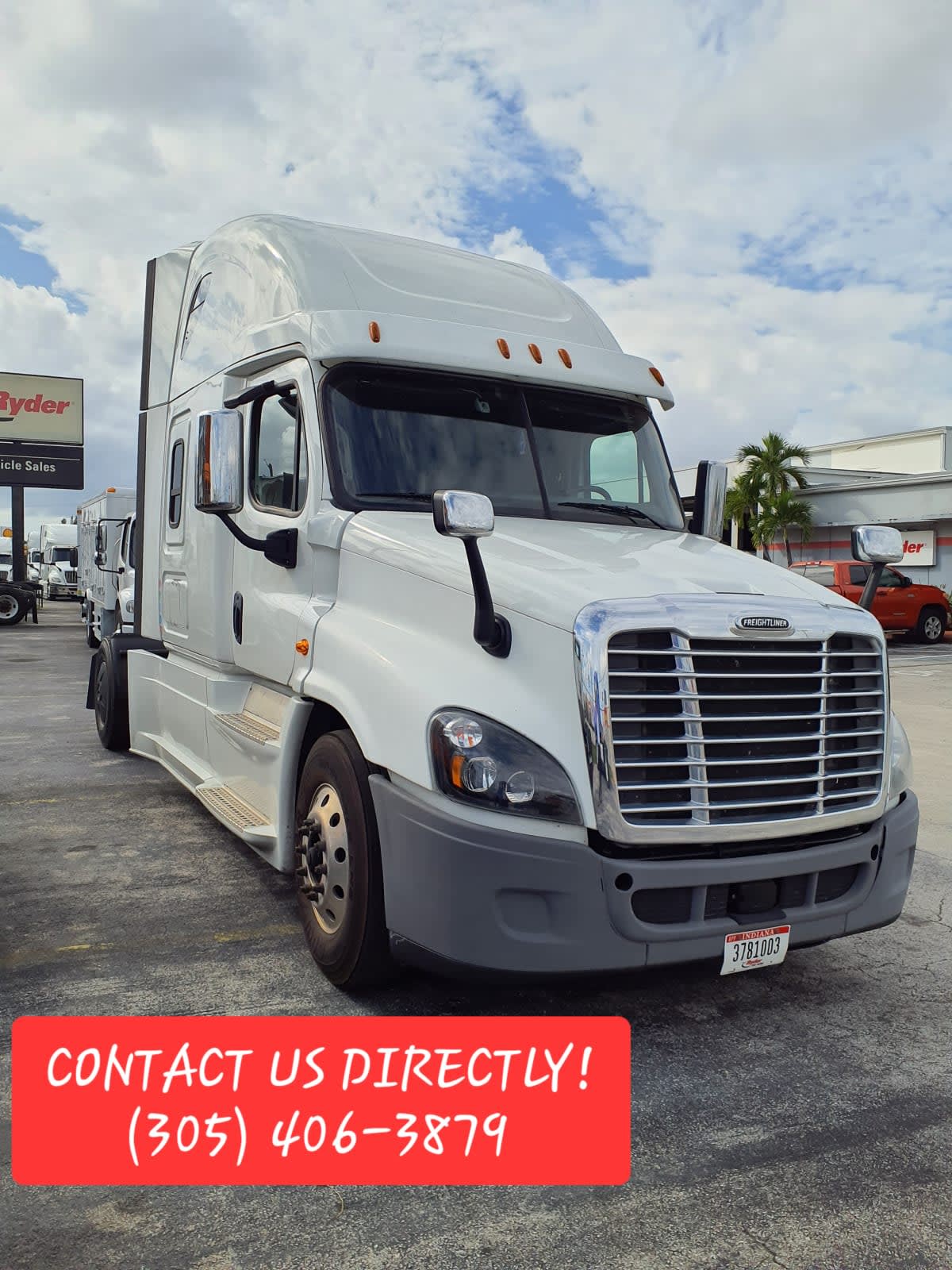 2020 Freightliner - image 3