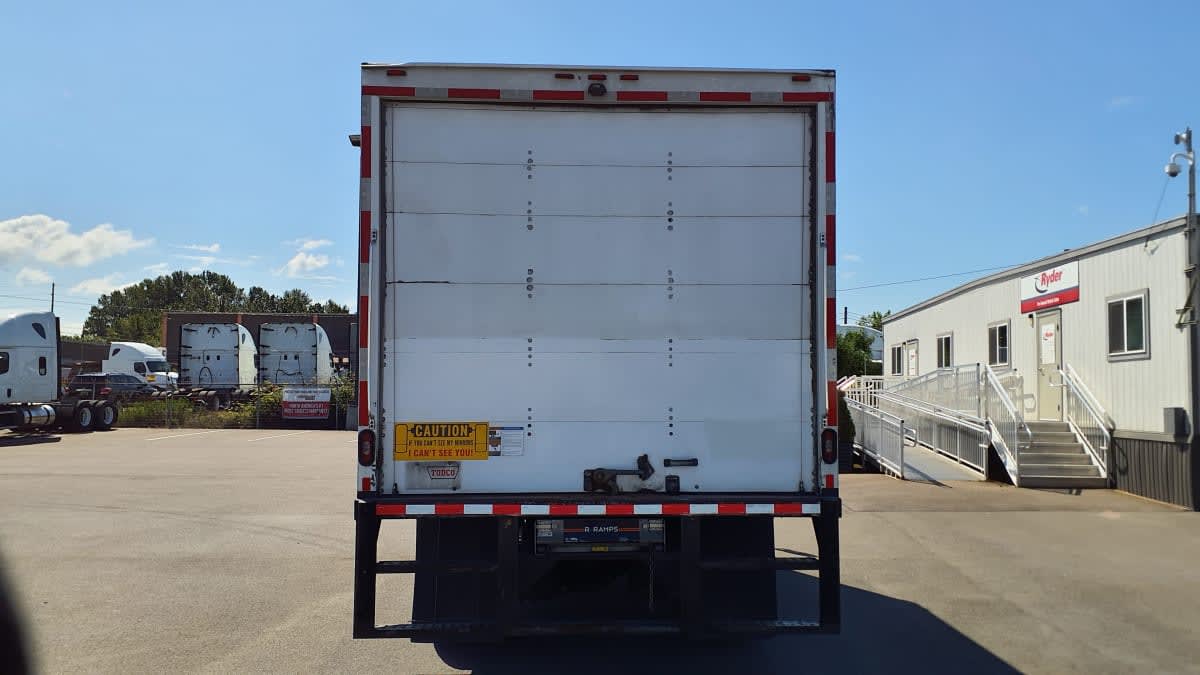 2020 Navistar International MV607 (4X2) 280630