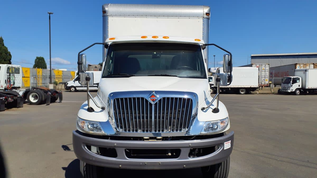 2020 Navistar International MV607 (4X2) 280630